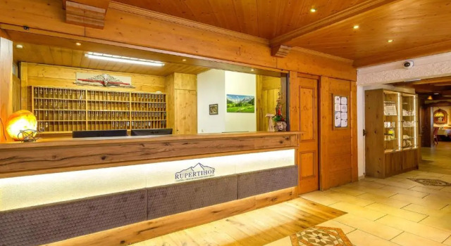 Ruperti - Gästehaus, Забронировать Отель Айнринг Район Берхтесгаден
