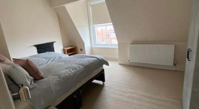 Central Location - 2 Bedroom Apartment, Varaa Huoneisto Asunnot kohteessa Merseyside, Huoneisto
