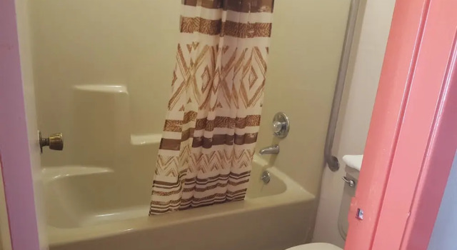 Двухместный номер Standard Hotel Breckenridge