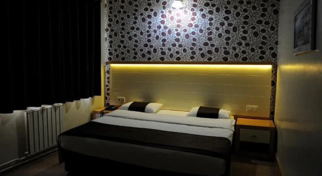 Номер Standard Horon Hotel