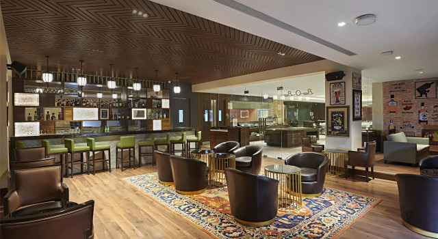 Country Inn & Suites by Radisson Zirakpur, Varaa Hotelli Zirakpur Haryana