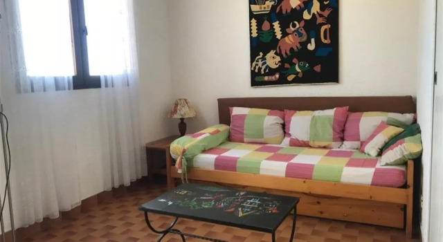Maison Port Leucate, 2 pièces, 4 personnes - FR-1-81-55, Book Hotel Hoteller i Corbières med parkering, Parkering