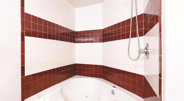 Двухместный номер Superior La Quinta by Wyndham Tampa Bay Area-Tampa South