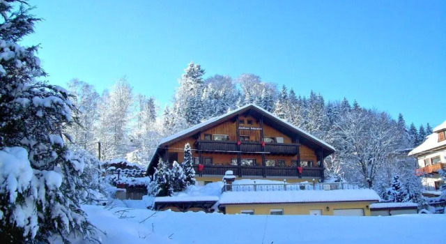Landhaus Schwaben, Reserva ahora Casa o chalet Hoteles en Baden-Wurtemberg con aparcamiento, Aparcamiento