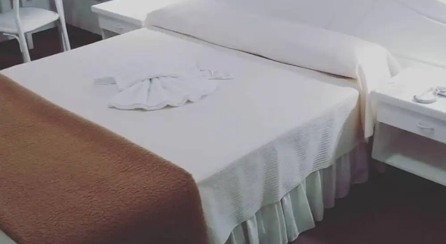 Номер Standard Hotel Crespo