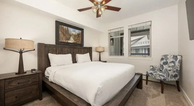Premium Unit 4663 - One Bedroom w/Full Kitchen - Fraser Crossing/Founders Pointe 1 Condo, Забронировать Апартаменты/квартира Апартаменты Фрейзера, Апартаменты/квартира