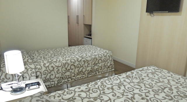 Hotel Hetropolis, Забронировать Отель Отели в центре Сан-Бернарду-ду-Кампу, в центре