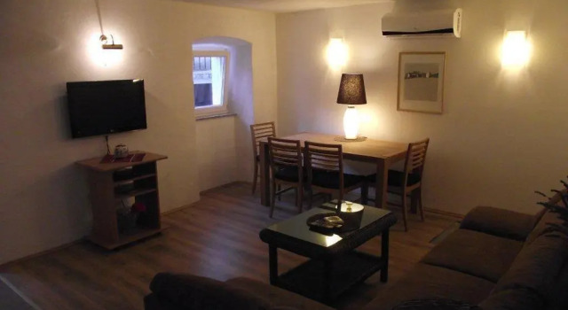 Студия Apartments Dobrinj