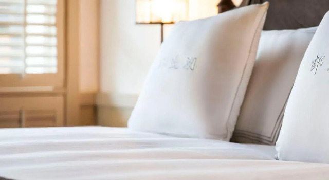 Relais & Chateaux Chaptel Hangzhou, Забронировать Отель Отели Ханчжоу с завтраком, Завтраки
