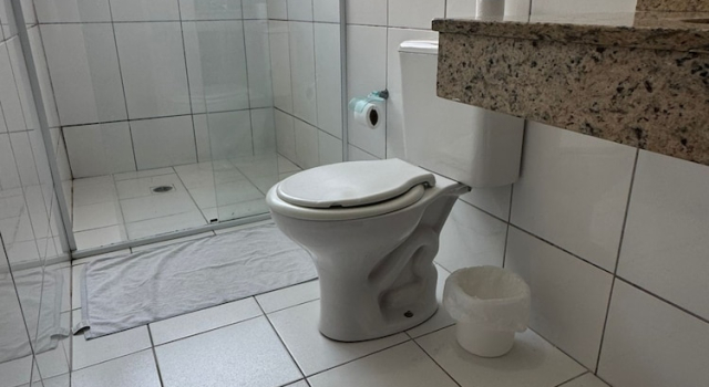 Номер Standard Hotel Lisboa II