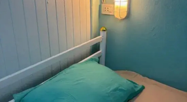 Номер Standard Kamin Bird Hostel