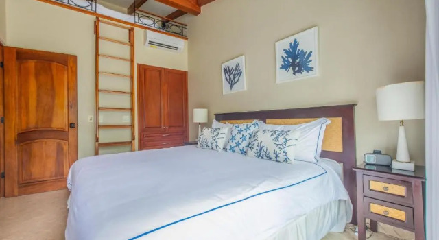 Chic Condo with a Stylish Coastal Design in an Exclusive Condo Community with Direct Beach Access, Rezervovat Boutique Hotel Butikové hotely v Guanacaste, Boutique Hotel