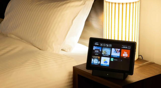 Номер Standard с видом на реку Auberge Homachi Mikuniminato