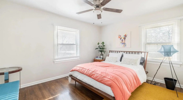 Southern Charm l 5BR l Sleeps 14 l A  Location, Boek Hotel Birmingham Alabama