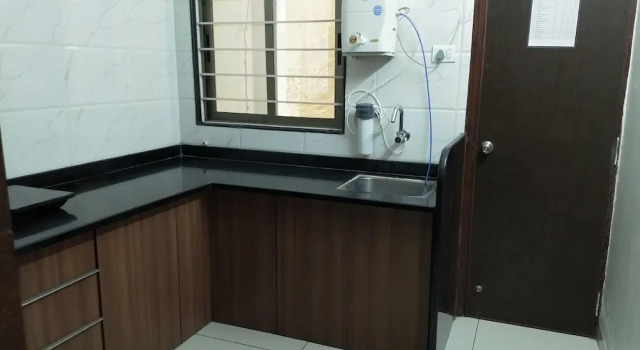Апартаменты Deluxe Indra Residency