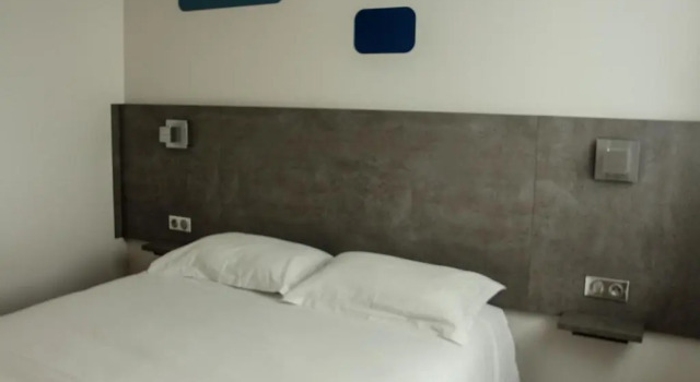 Двухместный номер Comfort H24 HOTEL