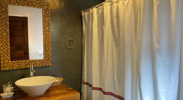 Семейный номер Standard Ckoi Atacama Lodge