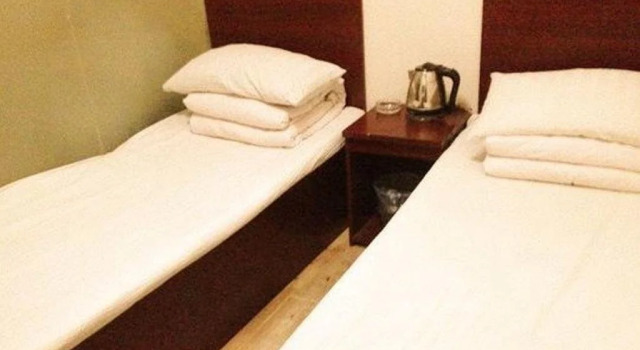 Xinyue Hostel, Reserva ahora Albergue Handan Hebei