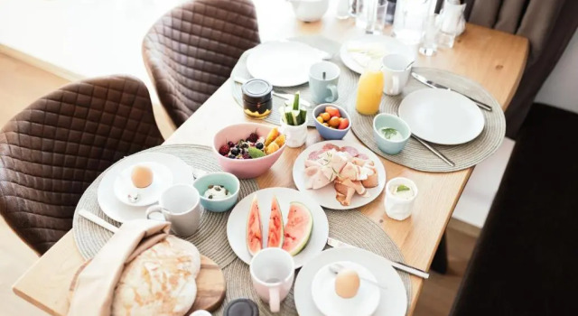 Полулюкс Aparthotel Viktorias Home