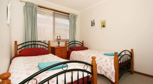 40 Thames Holiday Unit, Book Feriehus Box Hill Melbourne