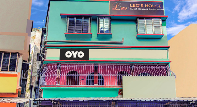 Hotel O Tiger Inn near Adamas University Barasat, 预订 酒店 Saddārāt 西孟加拉邦