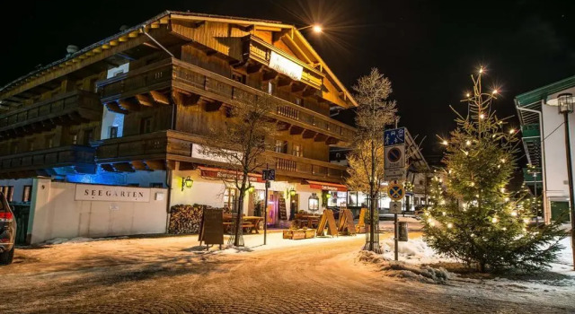 Hotel Seegarten