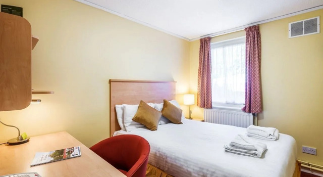 Salisbury Green Hotel, Boek Hotel Hotels in Edinburgh met parkeren, Parkeren