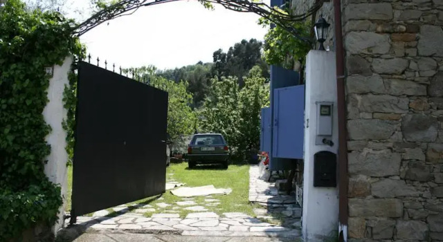 Casa Rustico