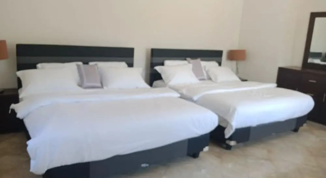 Вилла Apple Green Kori Villa