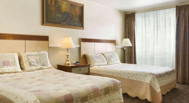 Номер Travel Inn Cochrane