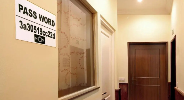 Трёхместный номер Standard Bisengototo Homestay