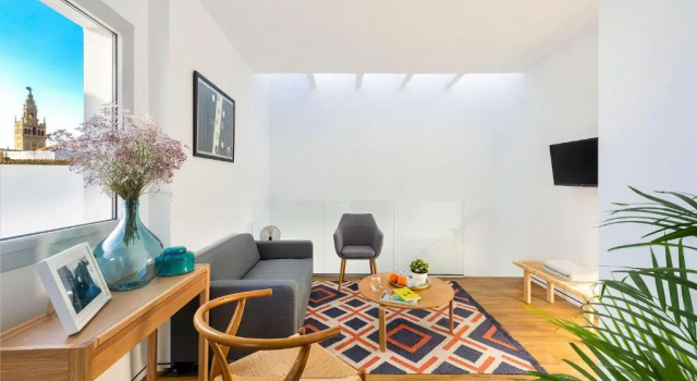 Номер Standard Genteel Home Santa Teresa