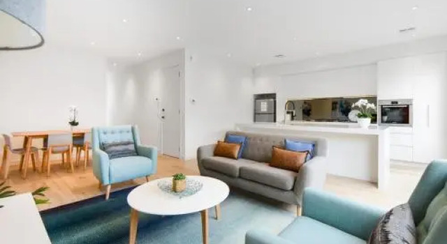 BOUTIQUE STAYS - Murrumbeena Place 2