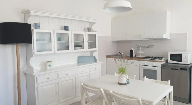 Номер Standard La casa di Mattia