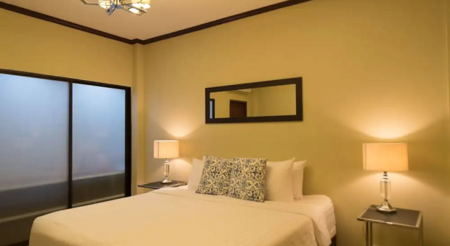 Номер Standard Phuket Cleanse