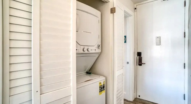 Номер Standard Sugar Beach 502 1 Bedroom Condo by RedAwning
