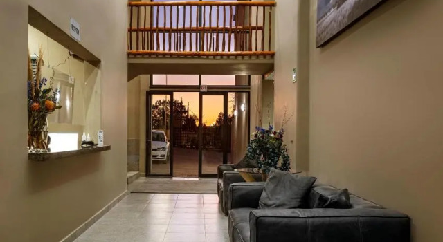 Одноместный номер Standard Upington Inn