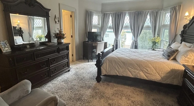 Номер Standard Hazeltine Boutique Hotel BnB