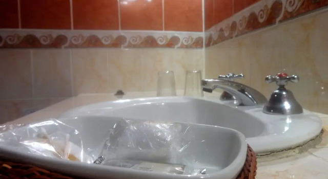 Четырёхместный номер Deluxe c 1 комнатой с видом на внутренний двор El Hotel de Su Merced