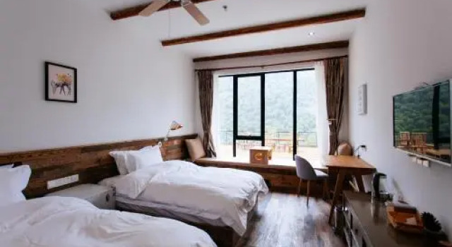 Black Jewels Inn, Reserva ahora Hotel Xiwuli Zhejiang