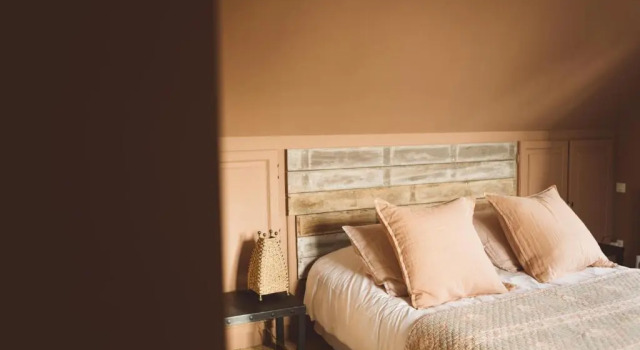 Le Pré Rainette, Chambres d'Hôtes de Charme, Varaa Hotelli  
