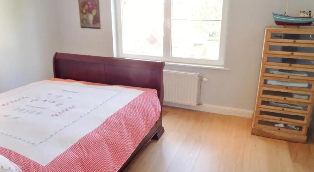 Villa Grillons, Varaa Villa Hotellit Brussels pysäköinnillä, Pysäköinti