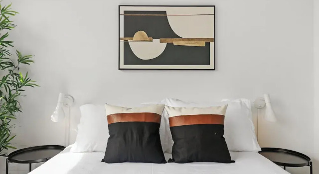 Студия Deluxe Comfy Studio - Algonquin 5A