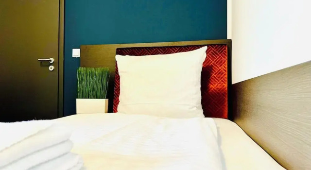 Arthotel Ambassador Wiesbaden
