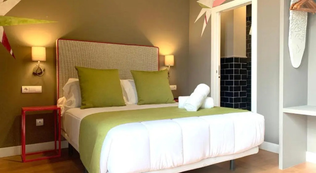 Апартаменты Superior Ritual Sevilla Suites Centro