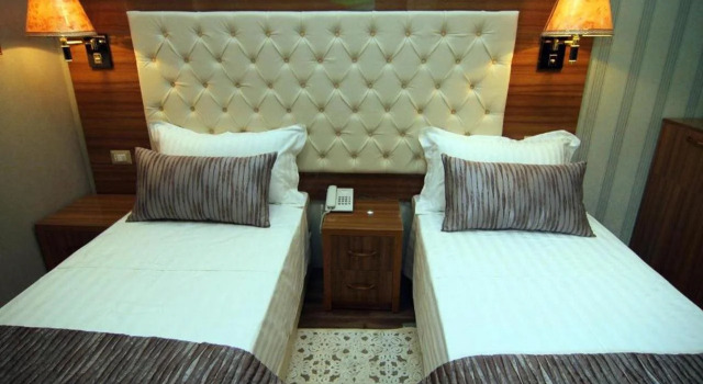 Hotel Boutique Restorant GLORIA