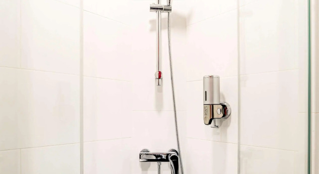 Двухместный номер Standard ibis Bangkok IMPACT