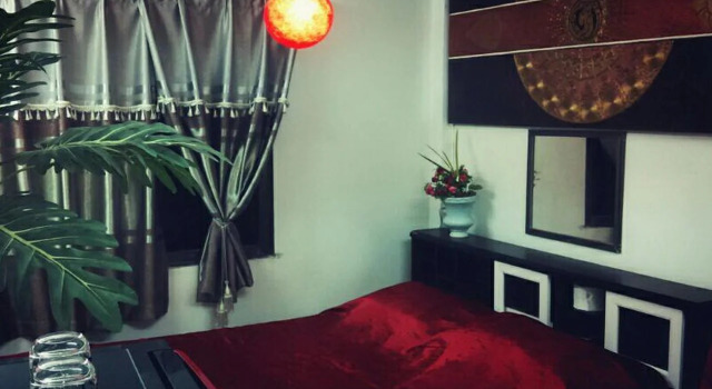 Maxwell Hotel