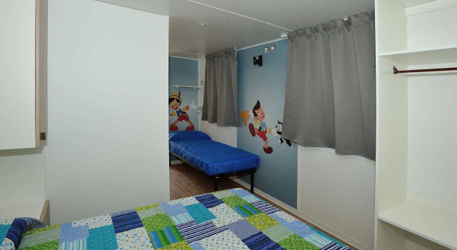 Don Antonio Glamping Village
