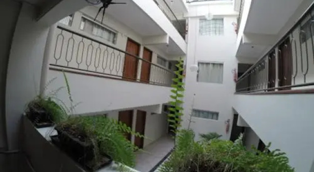 Hotel Ricardi Express